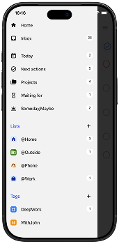 iPhone Preview